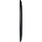 Ekena Millwork Bradford Classic Ceiling Medallion (Canopies up to 8 5/8"), 13"OD x 7 1/2"ID x 3/4"P, Steel Gray CM13BRSGS - alternate 3